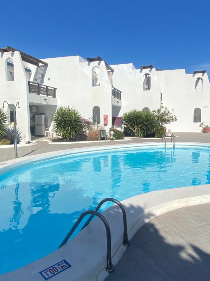 Los Arcos B4 Πουέρτο Ντελ Κάρμεν Εξωτερικό φωτογραφία